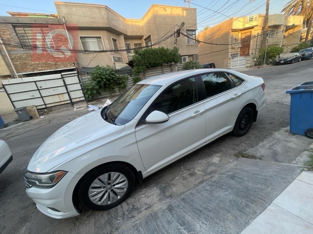 فولكسفاغن جيتا